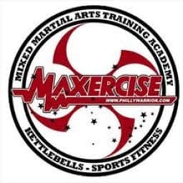 Exterior or interior of Maxercise