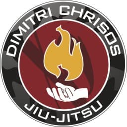Exterior or interior of Dimitri Chrisos Jiu Jitsu Academy