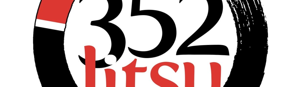 Exterior or interior of 352 Jitsu