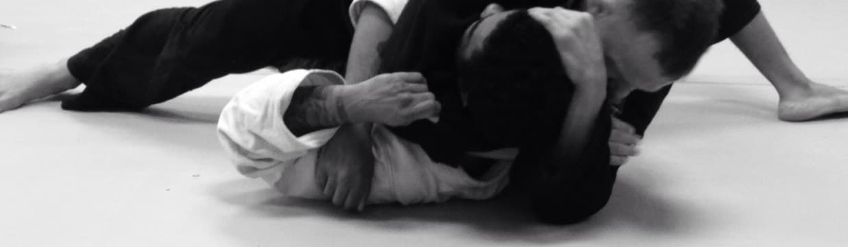 Exterior or interior of Dante Rivera BJJ