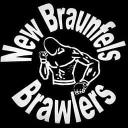 Exterior or interior of New Braunfels Brawlers