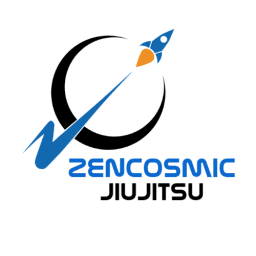 Exterior or interior of Zencosmic Jiu-Jitsu