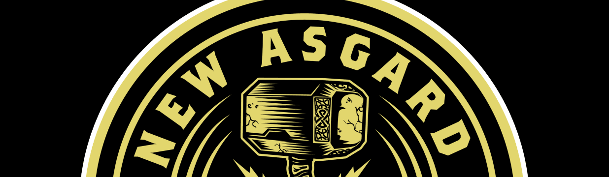 Exterior or interior of New Asgard Martial Arts