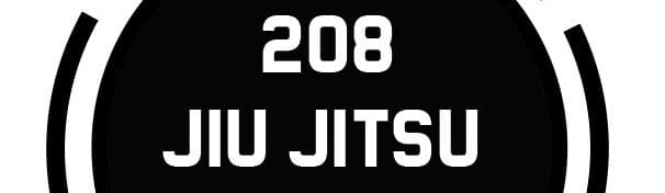 Exterior or interior of 208 Jiu-Jitsu Academy