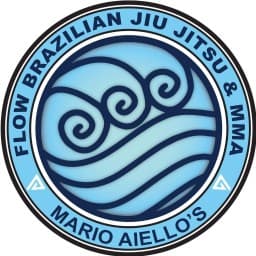 Exterior or interior of Flow BJJ NY