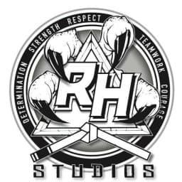Exterior or interior of RH Studios Bjj