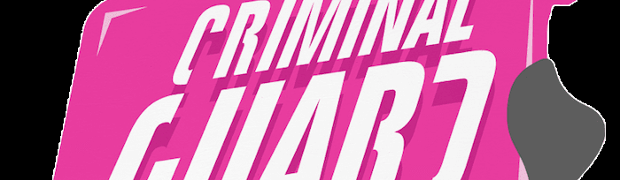 Exterior or interior of Criminal guard clothing