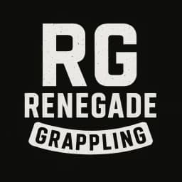 Renegade Grappling FIN logo