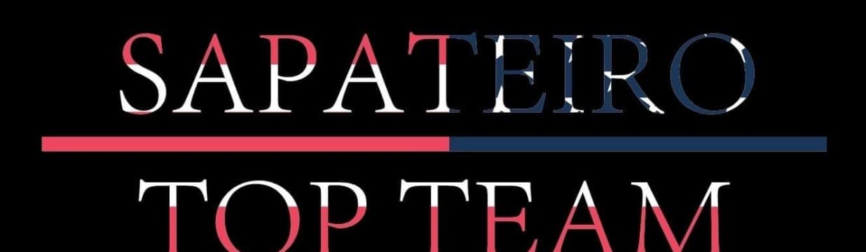 Exterior or interior of Sapateiro Top Team