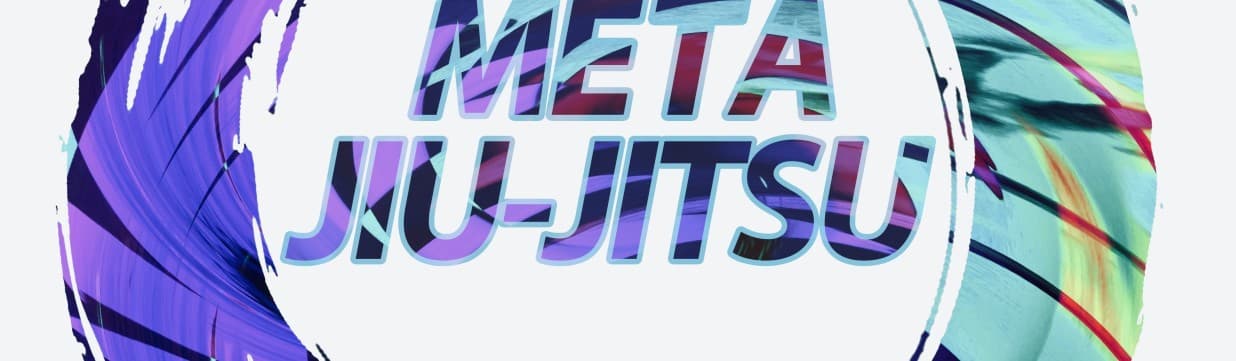 Exterior or interior of Meta Jiujitsu WV