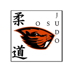 Exterior or interior of Oregon State University Judo Club