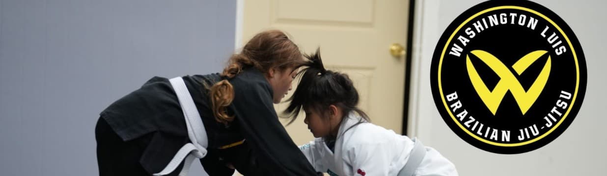 Exterior or interior of Academia Washington Luis BJJ