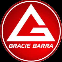 Exterior or interior of Gracie Barra