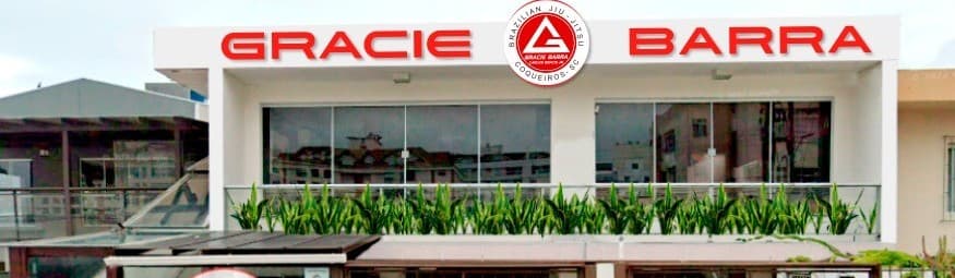 Exterior or interior of GRACIEBARRACOQUEIROS
