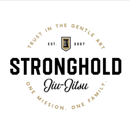Exterior or interior of The Stronghold