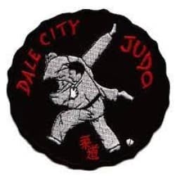 Exterior or interior of Dale City Woodbridge Judo