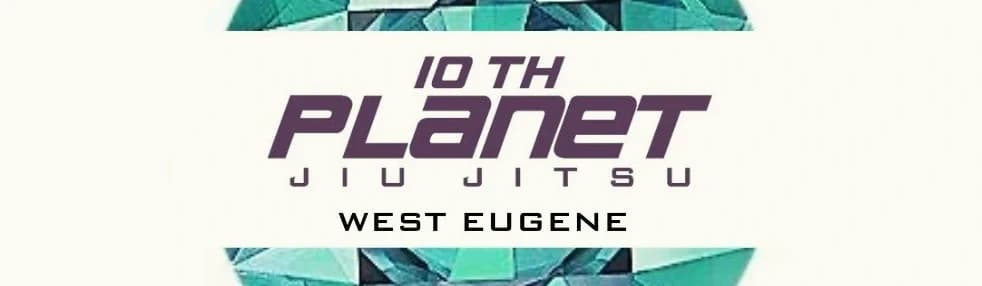 Exterior or interior of 10th Planet West Eugene