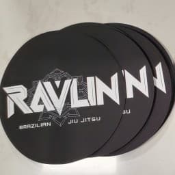 Exterior or interior of Ravlin Martial Arts