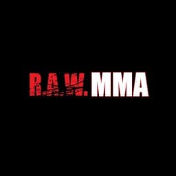 Exterior or interior of RAW MMA