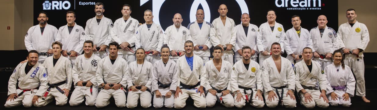 Exterior or interior of Gracie Legacy