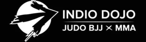Exterior or interior of Indio Dojo Martial Arts