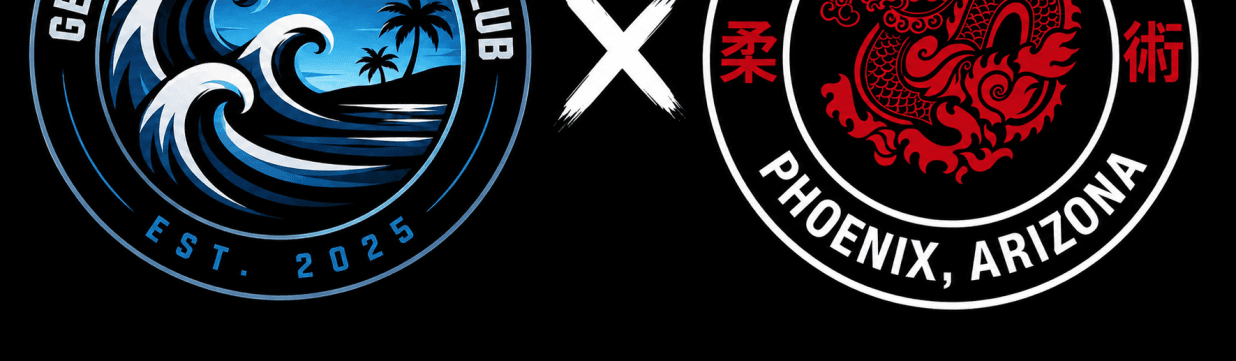 Exterior or interior of Camacho Martial Arts