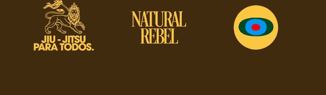 Exterior or interior of Natural Rebel Martial Arts