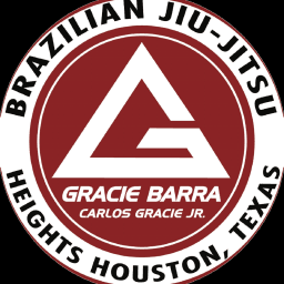 Exterior or interior of Gracie Barra Heights