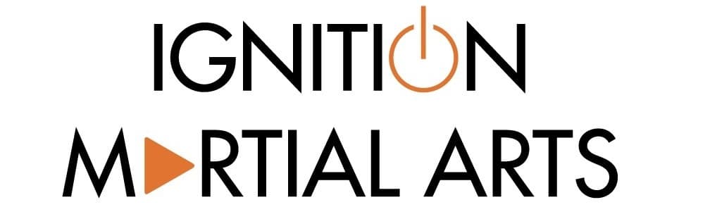 Exterior or interior of Ignition Martial Arts