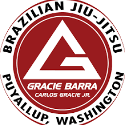 Exterior or interior of GRACIE BARRA NW
