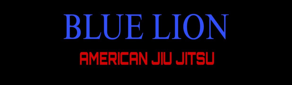 Exterior or interior of Blue Lion American Jiu Jitsu