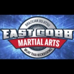 Exterior or interior of East Cobb Martial Arts