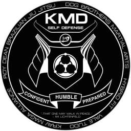 Exterior or interior of KMD Self-Defense