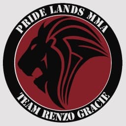 Exterior or interior of Pride Lands MMA Academy