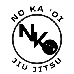 Exterior or interior of No Ka Oi Jiu Jitsu