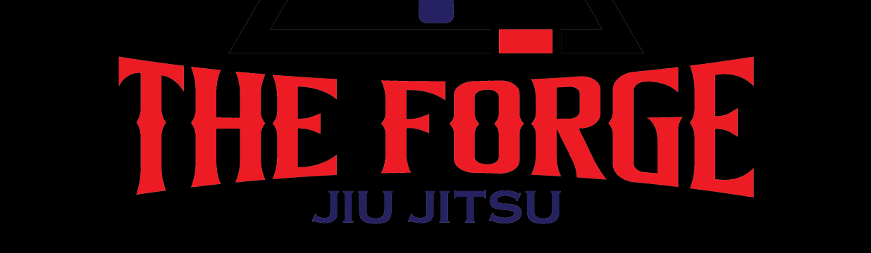 Exterior or interior of American Forge Jiu-Jitsu