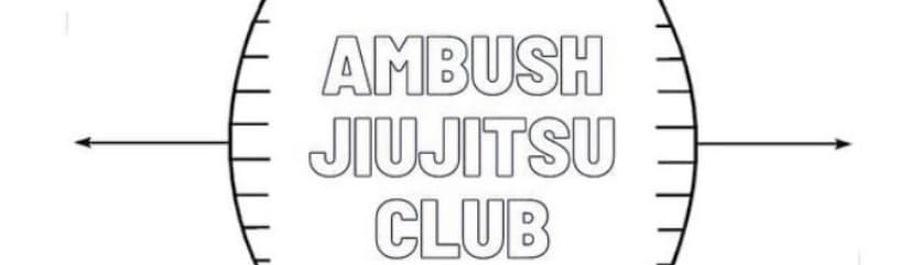 Exterior or interior of AMBUSH JIU JITSU CLUB