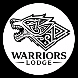Exterior or interior of Warriors Lodge