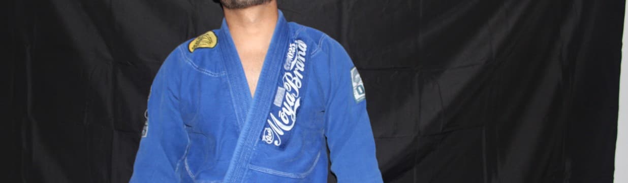 Exterior or interior of Students of Jiu-Jitsu