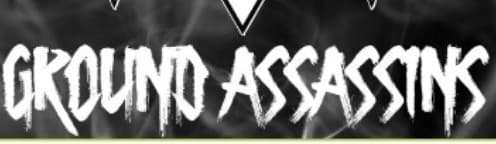Exterior or interior of Ground Assassins BJJ