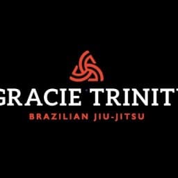 Exterior or interior of Gracie Trinity