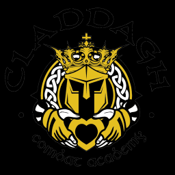 Exterior or interior of Claddagh Combat Academy