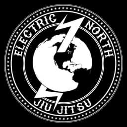 Exterior or interior of Electric North Jiu-Jitsu