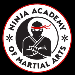 Exterior or interior of Ninja Academy of Martial Arts