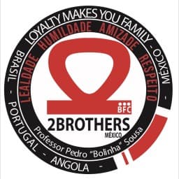 Exterior or interior of 2 BrothersBFC México Jiu Jitsu