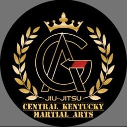 Exterior or interior of Central Kentucky Martial Arts