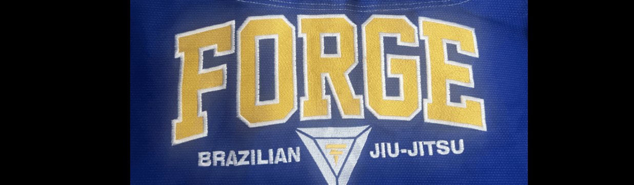 Exterior or interior of 818 Forge Brazilian Jiu-Jitsu Academy
