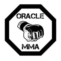 Exterior or interior of Oracle MMA