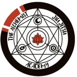 Exterior or interior of Alchemist BJJ