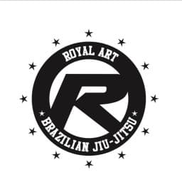 Exterior or interior of Royal Art BJJ
